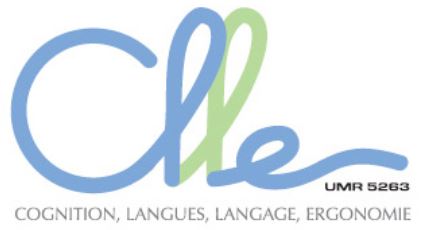logo du laboratoire clle